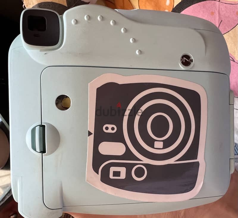 Instax mini 9 4