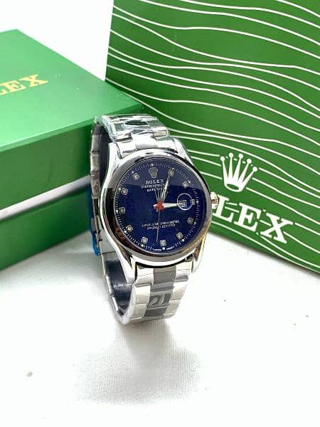 ROLEX 2