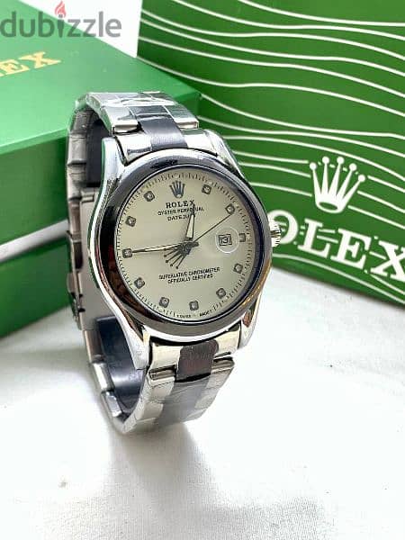 ROLEX 3