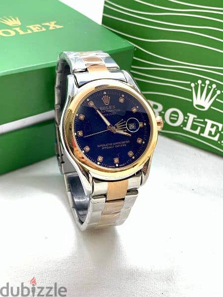 ROLEX 4