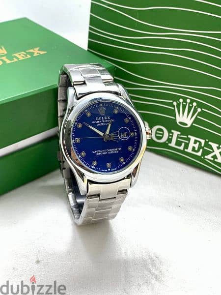 ROLEX 5