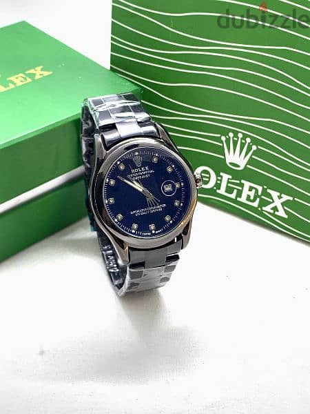 ROLEX 7