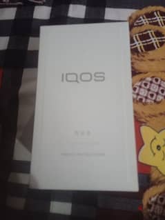 DUO iQOS