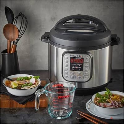 electric pressure cooker