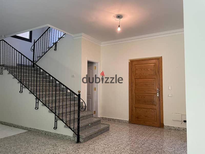 Duplex for sale, ground floor, Garden Casa - Beverly Hills, Sheikh Zayed, super deluxe finishing, with kitchen and heaters 6