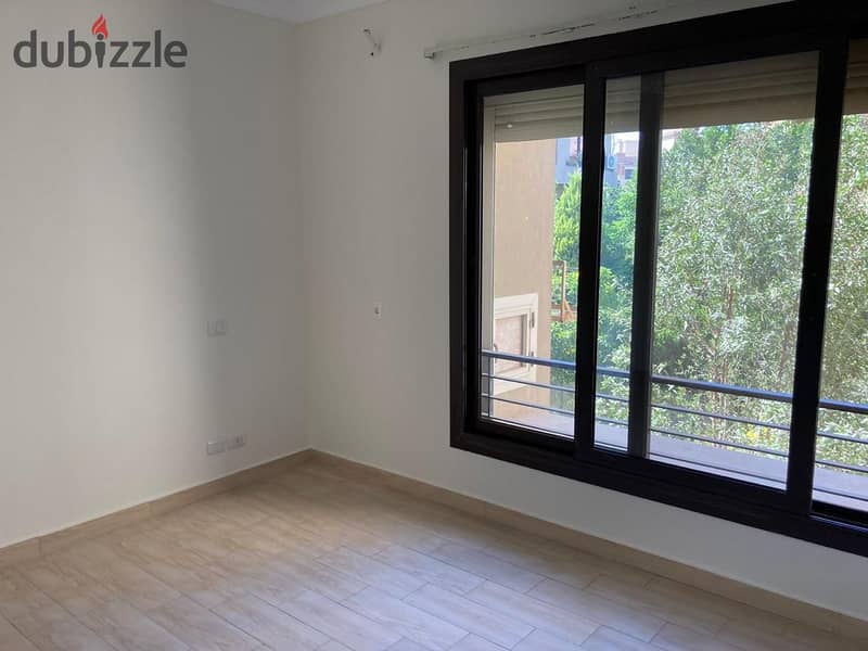 Duplex for sale, ground floor, Garden Casa - Beverly Hills, Sheikh Zayed, super deluxe finishing, with kitchen and heaters 8