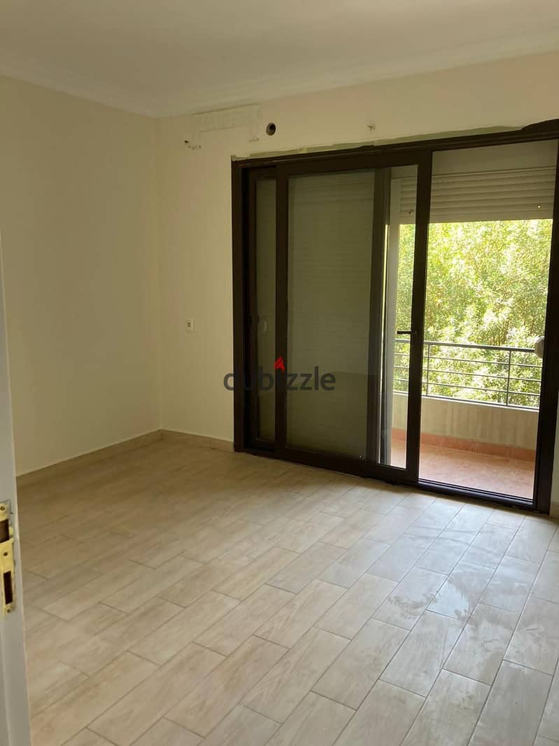 Duplex for sale, ground floor, Garden Casa - Beverly Hills, Sheikh Zayed, super deluxe finishing, with kitchen and heaters 11