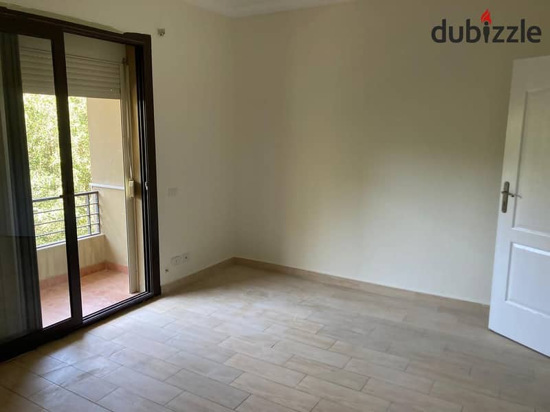 Duplex for sale, ground floor, Garden Casa - Beverly Hills, Sheikh Zayed, super deluxe finishing, with kitchen and heaters 12