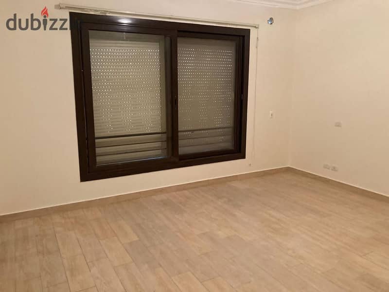 Duplex for sale, ground floor, Garden Casa - Beverly Hills, Sheikh Zayed, super deluxe finishing, with kitchen and heaters 13