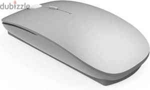 wirless mouse with charging 0