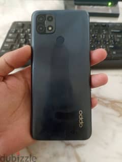 oppo A15 بدون مشتملات