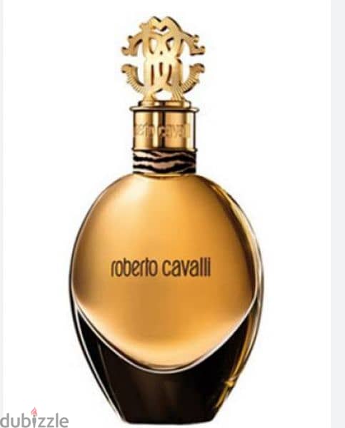 Roberto Cavalli 0