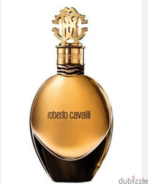 Roberto Cavalli 1