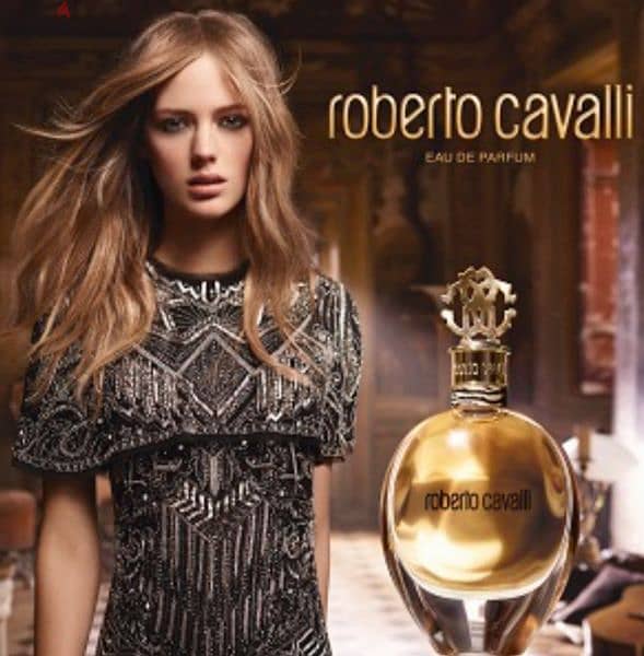 Roberto Cavalli 2