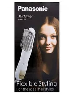 مجفف شعر  Hair Dryer Panasonic EH-KA11 Hair Styler