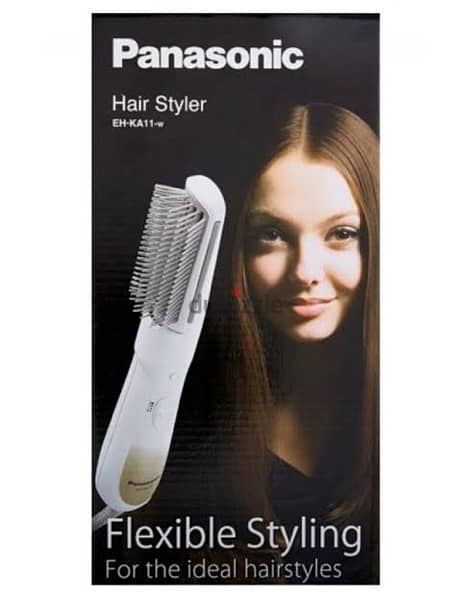 مجفف شعر  Hair Dryer Panasonic EH-KA11 Hair Styler 0