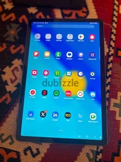 Samsung tab S9 FE