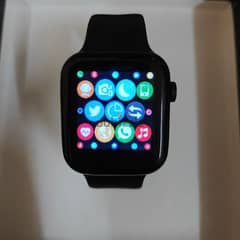 FT50 Smart Watch ساعة سمارت كسر زيرو