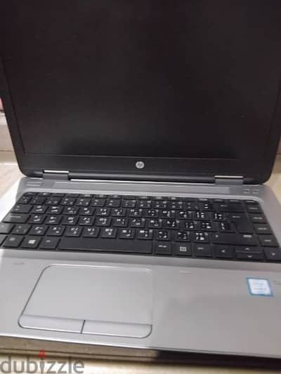 لابتوب hp