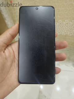 Xiaomi note 10 pro