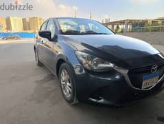 Mazda 2 2017 0