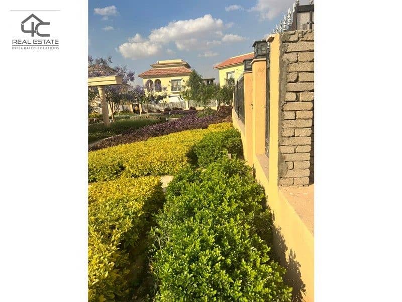 Apartment for sale 123m very prime location on pocket directly in hyde park with down payment & installments. 4