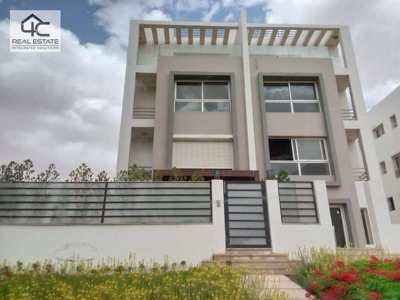 Apartment for sale 123m very prime location on pocket directly in hyde park with down payment & installments. 8