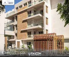 Apartment 155m immediate delivery in the Fifth Settlement, New Cairo, Mountain View ICity New Cairo Compound