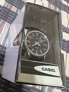 Casio