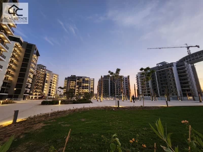 Apartment for sale in Bahri, Prime Location, in installments, 150 m 5