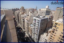 Apartment for sale 1100m Miami (Gamal Abdel Nasser Street)