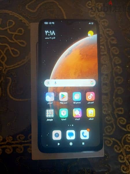 redmi not 8 pro 4