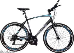 Phoenix a55 pro - Bicycles