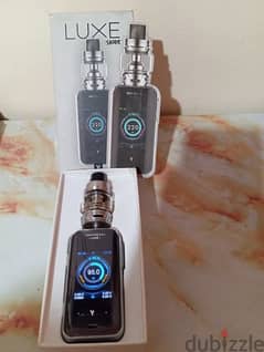 vape vaporeaso LUXE 2