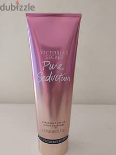 body lotion