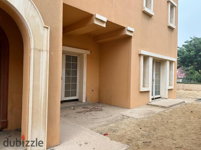 Villa For sale,320m in New Cairo - Hyde Park Compound 3