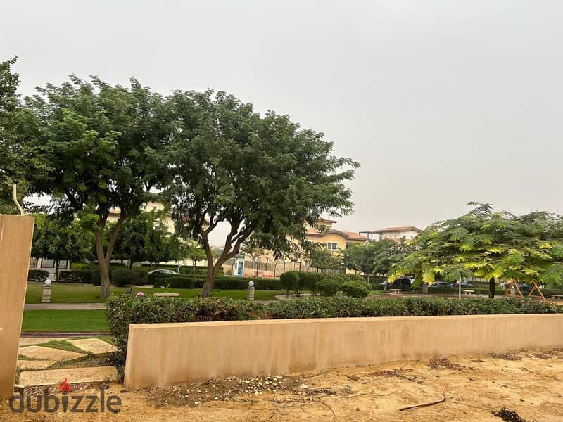 Villa For sale,320m in New Cairo - Hyde Park Compound 8