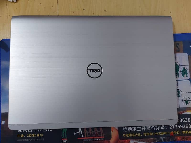 Dell inspiron 5749 0