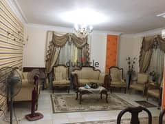 Apartment for sale in El Narges Compound, buildings near Fatima El Sherbatly Mosque and Gamal Abdel Nasser Axis 0