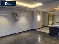 Fully Finished Office for rent in Hyde Park Business District New Cairo with very prime location