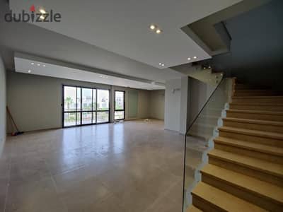 Upper duplex for rent in Westown - Beverly Hills, Sheikh Zayed, with kitchen, air conditioning and electrical appliances