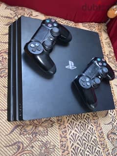 ps4 pro