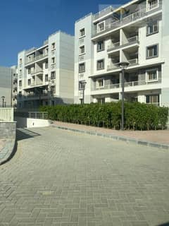 for sale apartment 170m jayed new cairo