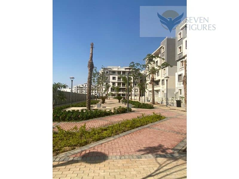 Apartments for Sale 170m jayed new cairo 4