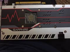 rx sapphire580 8g