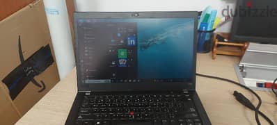 لينوفو T450