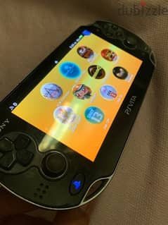 PSVITA FAT MODEL