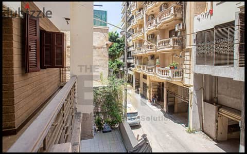 Apartment for Sale 150 m Kafr Abdu (Khaleel El-Masry St. )- Suitable for Residential or Administrative use - price: 3,200,000 EGP