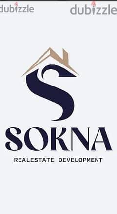 مطلوب Sales admin  بشركه Sokna realeststate  Development