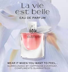 La Vie Est Belle Eau de Parfum 0